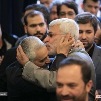 القائد الشهيد سليماني 